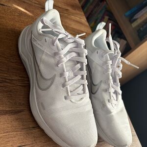 Nike Athletic Shoes